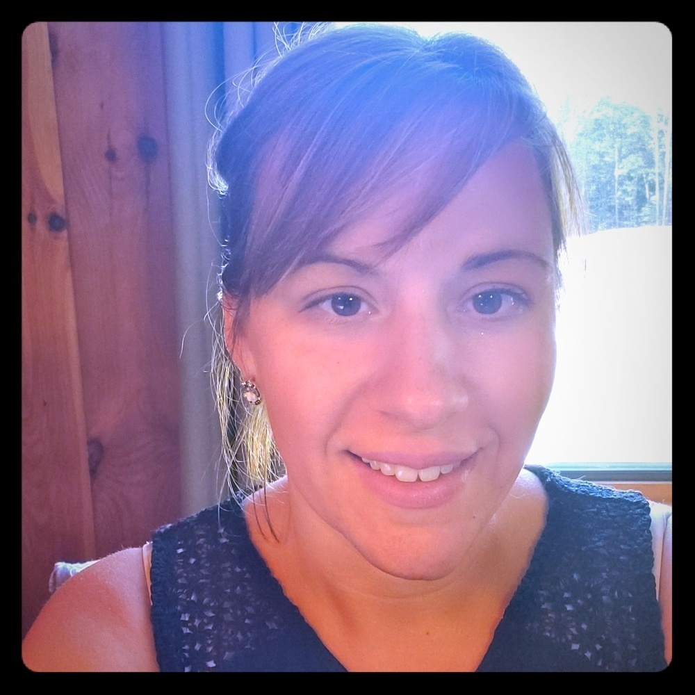 Meet your Posher, Erin